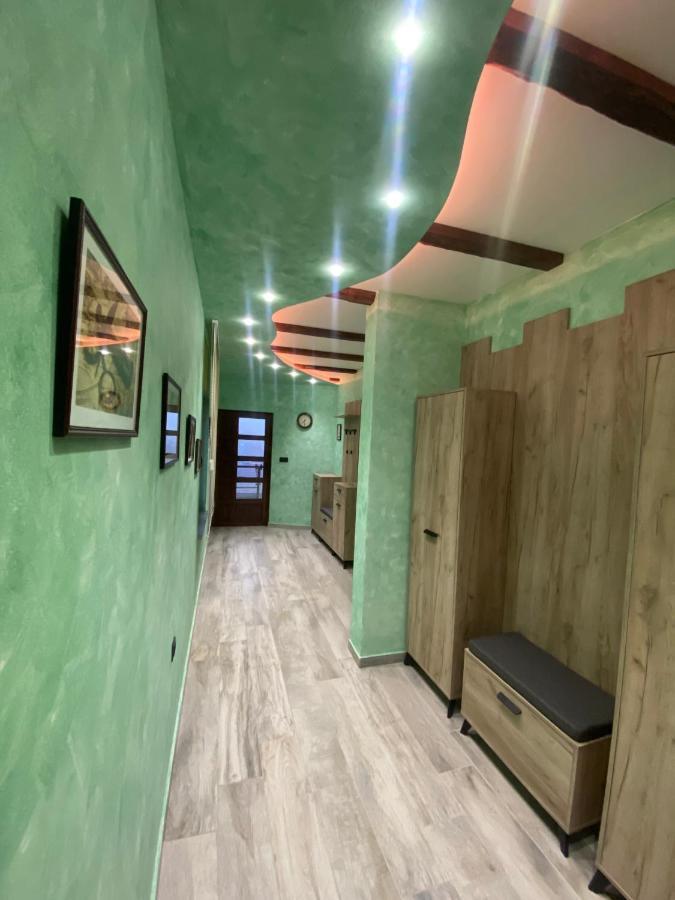Motel Pizzeria Antic'S Laktasi Ngoại thất bức ảnh